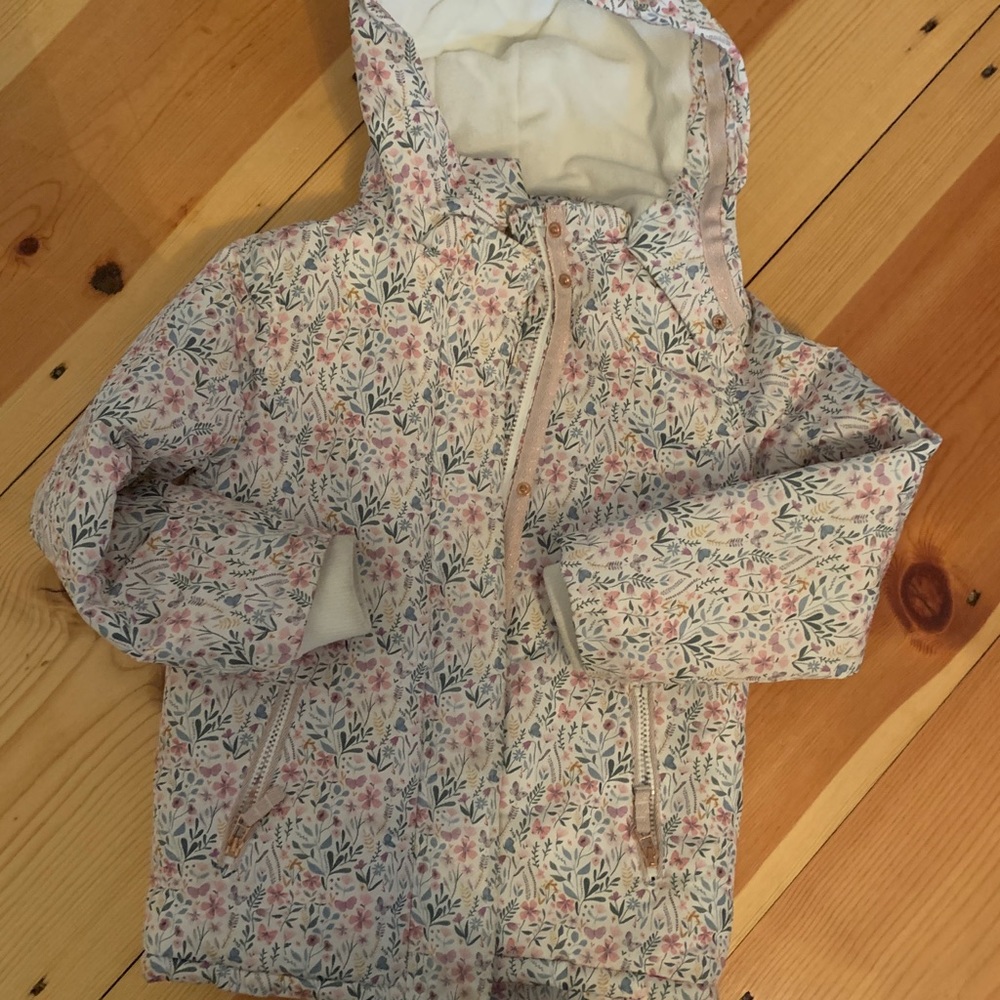 Primark Girls Coat